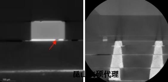 杭州蔡司杭州X射线显微镜