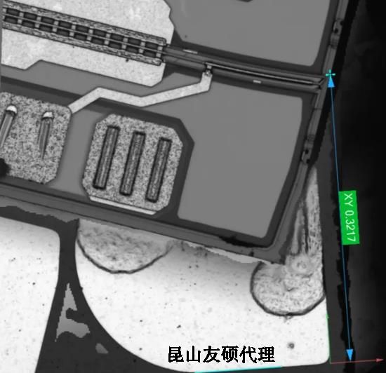 杭州蔡司杭州X射线显微镜